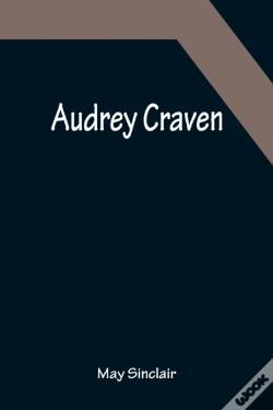 Capa do artigo Audrey Craven