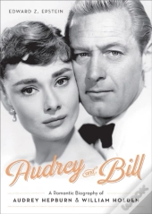 Audrey & Bill