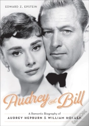 Capa do artigo Audrey & Bill