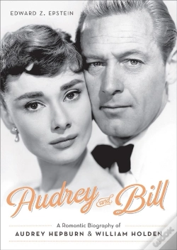 Capa do artigo Audrey & Bill