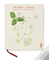Capa do artigo Audrey Eagle Botanical Art Journal