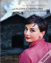 Capa do artigo Audrey Hepburn, An Elegant Spirit