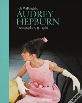 Audrey Hepburn