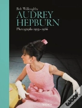 Audrey Hepburn