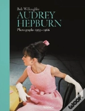 Capa do artigo Audrey Hepburn