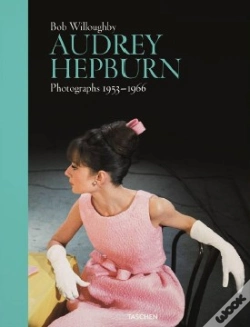 Capa do artigo Audrey Hepburn