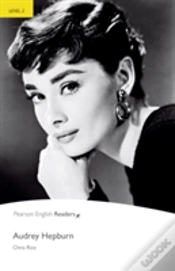Capa do artigo Audrey Hepburn