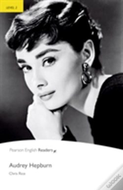 Capa do artigo Audrey Hepburn