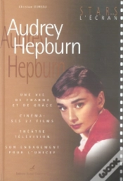 Capa do artigo Audrey Hepburn