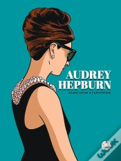 Capa do artigo Audrey Hepburn