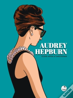 Capa do artigo Audrey Hepburn