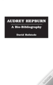 Capa do artigo Audrey Hepburn