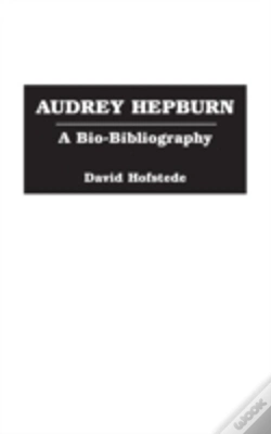 Capa do artigo Audrey Hepburn