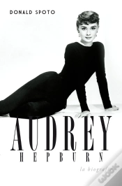 Capa do artigo Audrey Hepburn
