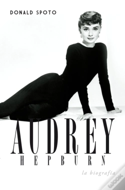 Capa do artigo Audrey Hepburn