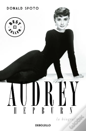 Capa do artigo Audrey Hepburn