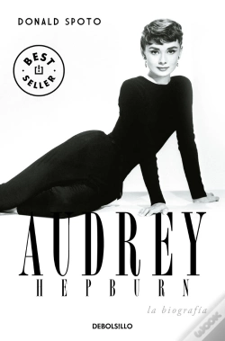 Capa do artigo Audrey Hepburn