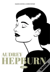 Audrey Hepburn