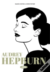 Capa do artigo Audrey Hepburn