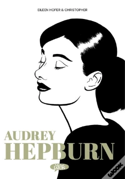 Capa do artigo Audrey Hepburn