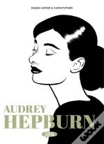 Audrey Hepburn