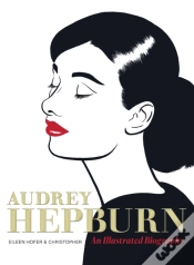Capa do artigo Audrey Hepburn