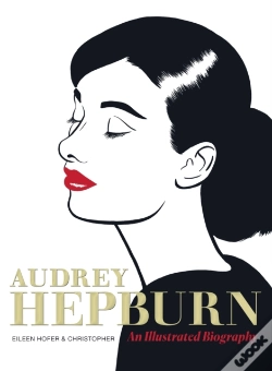 Capa do artigo Audrey Hepburn