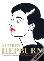 Audrey Hepburn