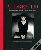 Audrey Hepburn
