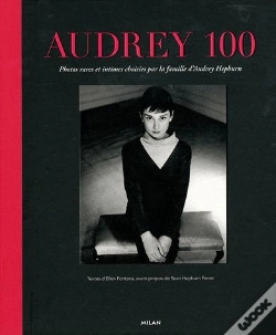 Capa do artigo Audrey Hepburn