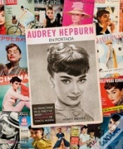 Capa do artigo Audrey Hepburn. En Portada