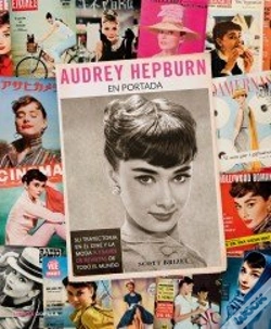 Capa do artigo Audrey Hepburn. En Portada