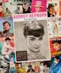 Audrey Hepburn. En Portada - Preview