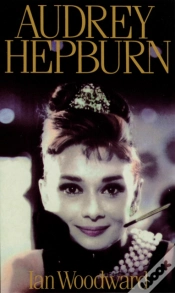 Capa do artigo Audrey Hepburn