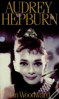 Capa do artigo Audrey Hepburn