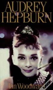 Capa do artigo Audrey Hepburn