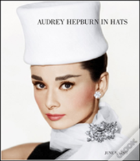 Audrey Hepburn In Hats