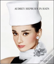 Capa do artigo Audrey Hepburn In Hats