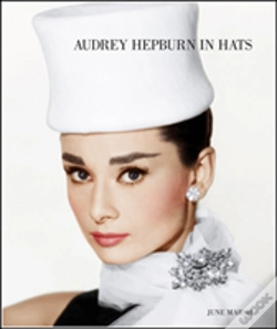 Capa do artigo Audrey Hepburn In Hats