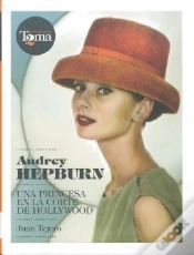 Capa do artigo Audrey Hepburn