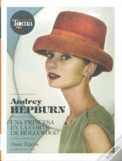 Capa do artigo Audrey Hepburn