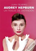 Audrey Hepburn