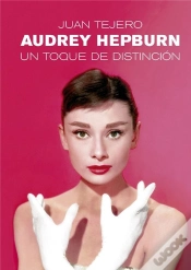 Capa do artigo Audrey Hepburn