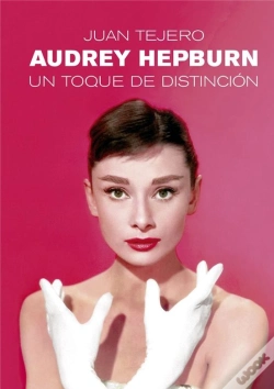 Capa do artigo Audrey Hepburn