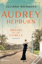 Capa do artigo Audrey Hepburn