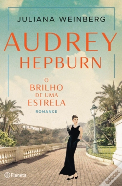 Capa do artigo Audrey Hepburn