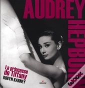 Audrey Hepburn - La Princesse De Tiffany