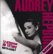 Capa do artigo Audrey Hepburn - La Princesse De Tiffany