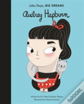 Audrey Hepburn