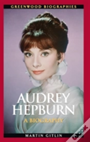 Capa do artigo Audrey Hepburn